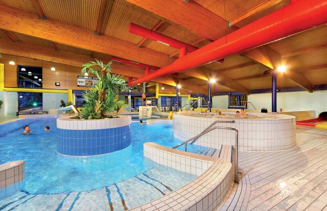 Resort Špindl