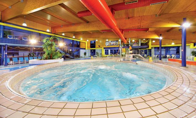 Resort Špindl
