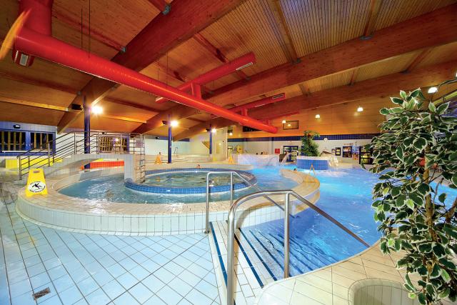 Resort Špindl