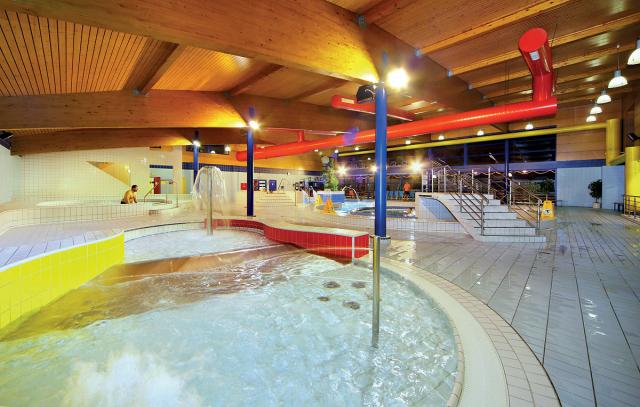 Resort Špindl