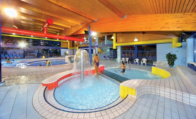 Resort Špindl