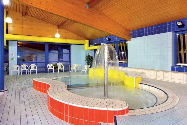 Resort Špindl