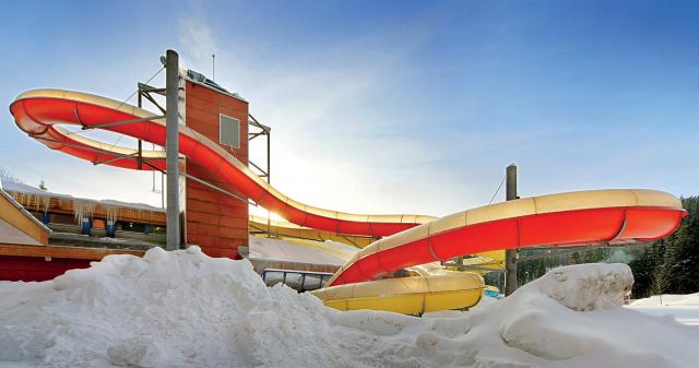 Resort Špindl