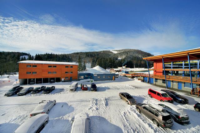 Resort Špindl