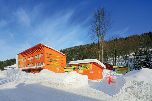 Resort Špindl