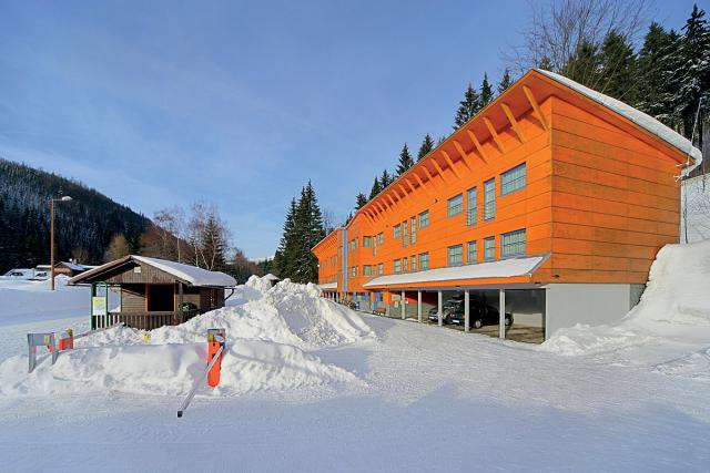 Resort Špindl