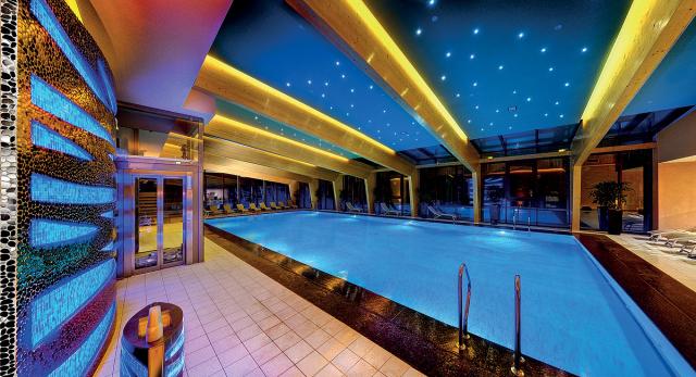 Wellness Hotel Chopok