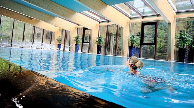 Wellness Hotel Chopok