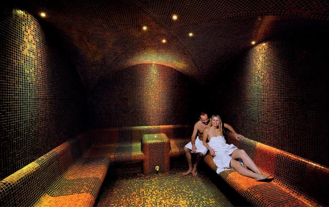 Wellness Hotel Chopok