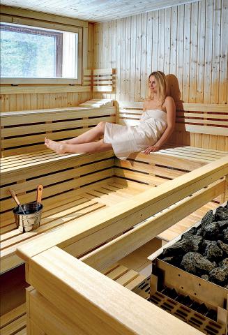 Wellness Hotel Chopok