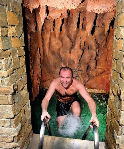 Wellness Hotel Chopok