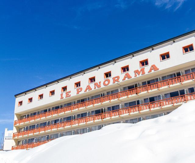 Club Le Panorama