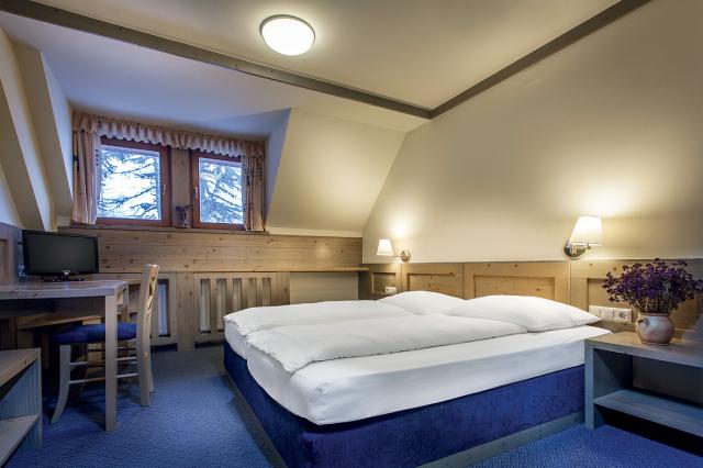 Hotel Raj