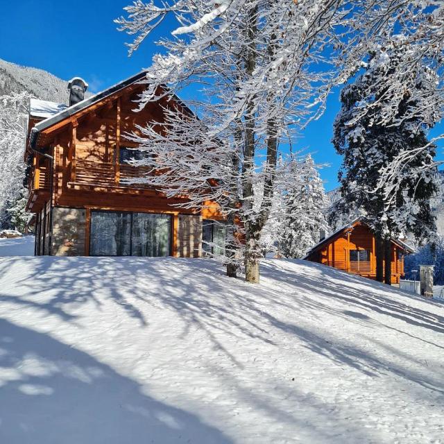 Alpine Resort Kile