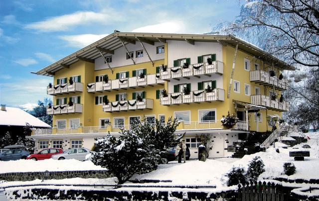 Parkhotel Florian