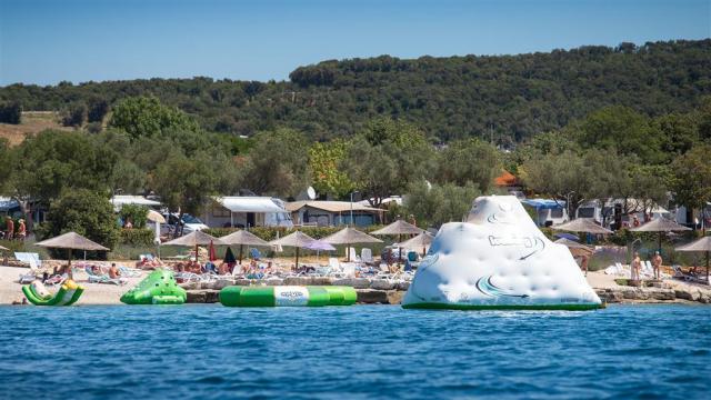Fkk urlaub kroatien hotel