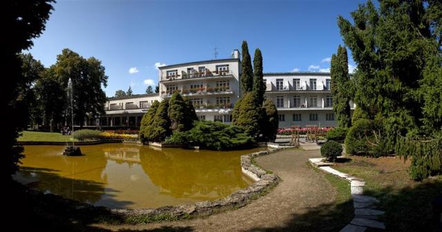 Hotel Kúpele Sliač-Zdravé Srdce
