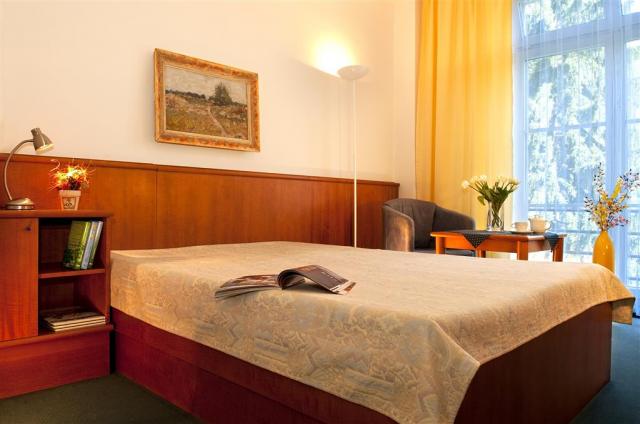 Hotel Kúpele Sliač-Zdravé Srdce