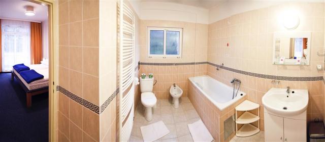 Hotel Kúpele Sliač-Zdravé Srdce