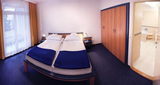 Hotel Kúpele Sliač-Zdravé Srdce