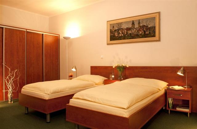 Hotel Kúpele Sliač-Zdravé Srdce