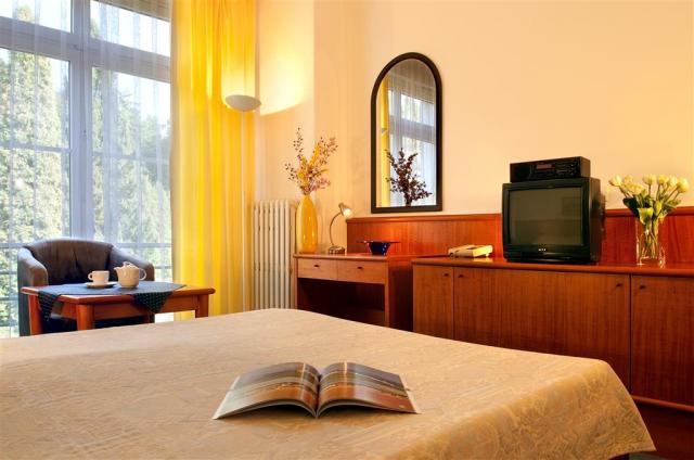 Hotel Kúpele Sliač-Zdravé Srdce