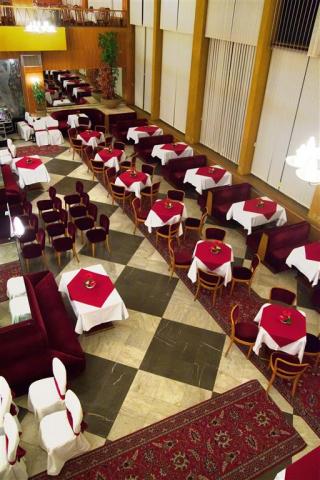 Hotel Kúpele Sliač-Zdravé Srdce