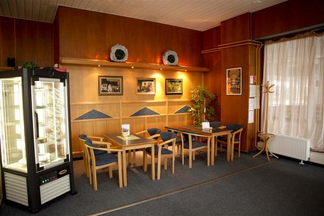 Hotel Kúpele Sliač-Zdravé Srdce