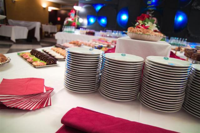 Hotel Kúpele Sliač-Zdravé Srdce