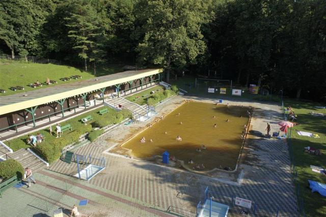 Hotel Kúpele Sliač-Zdravé Srdce