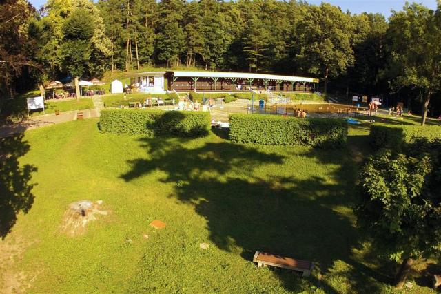 Hotel Kúpele Sliač-Zdravé Srdce