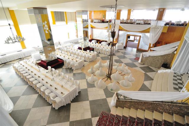 Hotel Kúpele Sliač-Zdravé Srdce