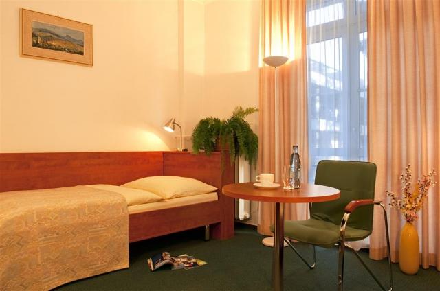 Hotel Kúpele Sliač-Zdravé Srdce