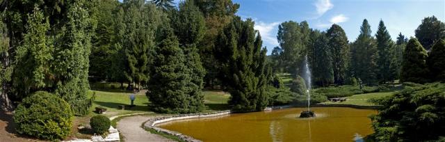 Hotel Kúpele Sliač-Zdravé Srdce
