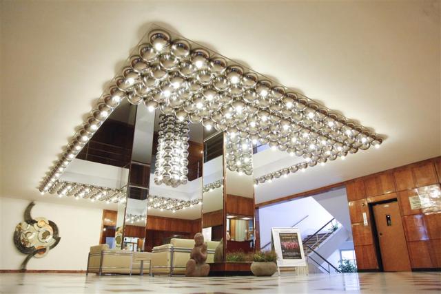 Hotel Kúpele Sliač-Zdravé Srdce