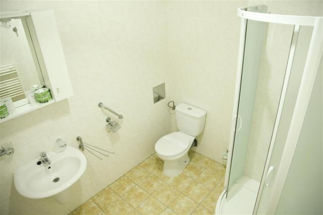 Hotel Kúpele Sliač-Zdravé Srdce