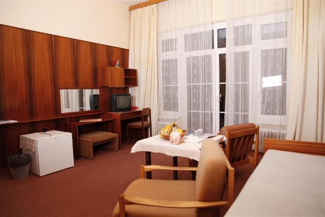 Hotel Kúpele Sliač-Zdravé Srdce