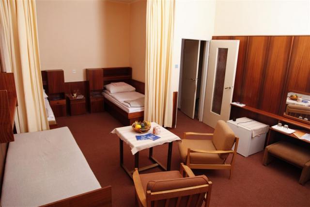 Hotel Kúpele Sliač-Zdravé Srdce