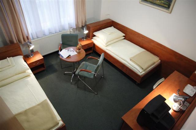 Hotel Kúpele Sliač-Zdravé Srdce