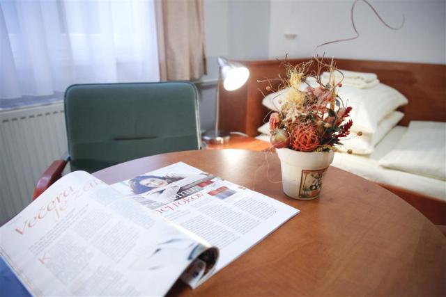 Hotel Kúpele Sliač-Zdravé Srdce