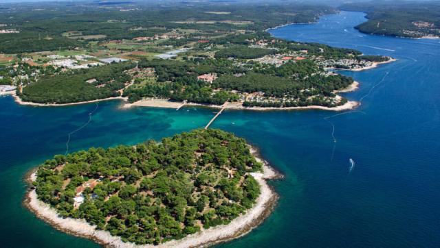 Naturist Resort Koversada