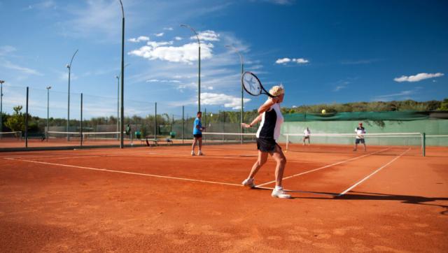 Naturist Resort Koversada