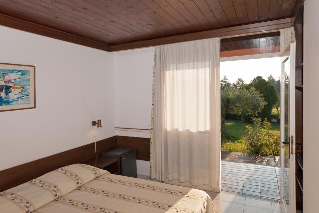 Naturist Resort Koversada