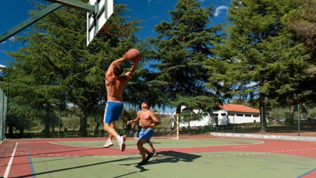 Naturist Resort Koversada