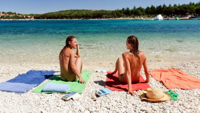 Naturist Resort Koversada