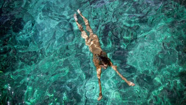 Naturist Resort Koversada
