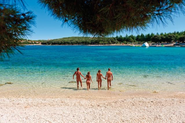 Naturist Resort Koversada