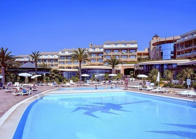 Insotel Cala Mandia