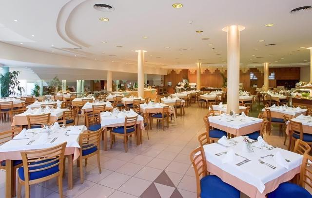 Insotel Cala Mandia