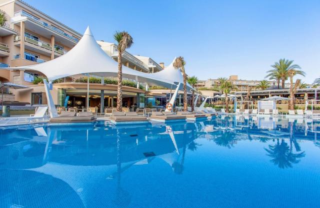 Insotel Cala Mandia